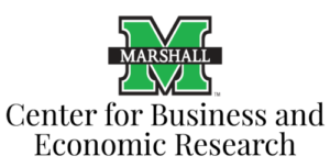 Center for Business at Economic Research at Marshall University